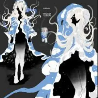 Profile image of Seraphina