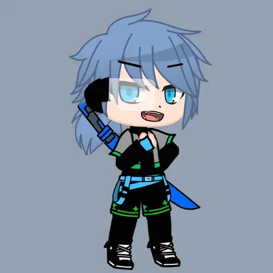 Profile image of 로켄