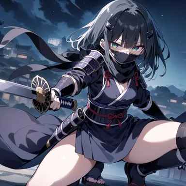 Profile image of 미나미 아사히