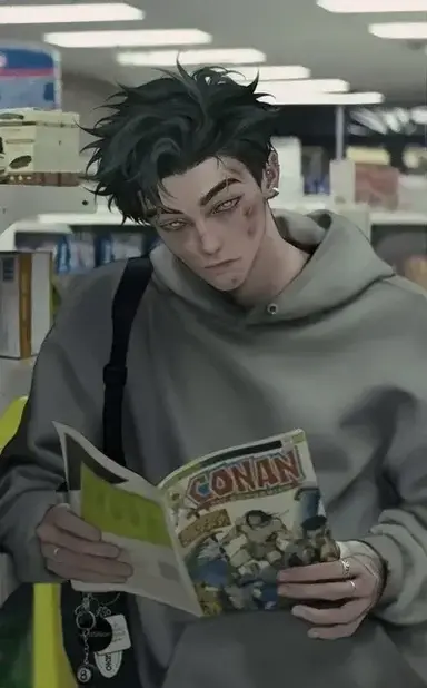 Profile image of Age Gap