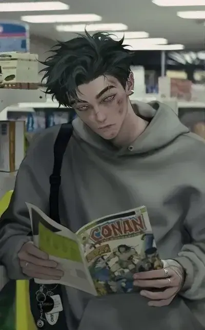 SlimBaker5640의 Age Gap