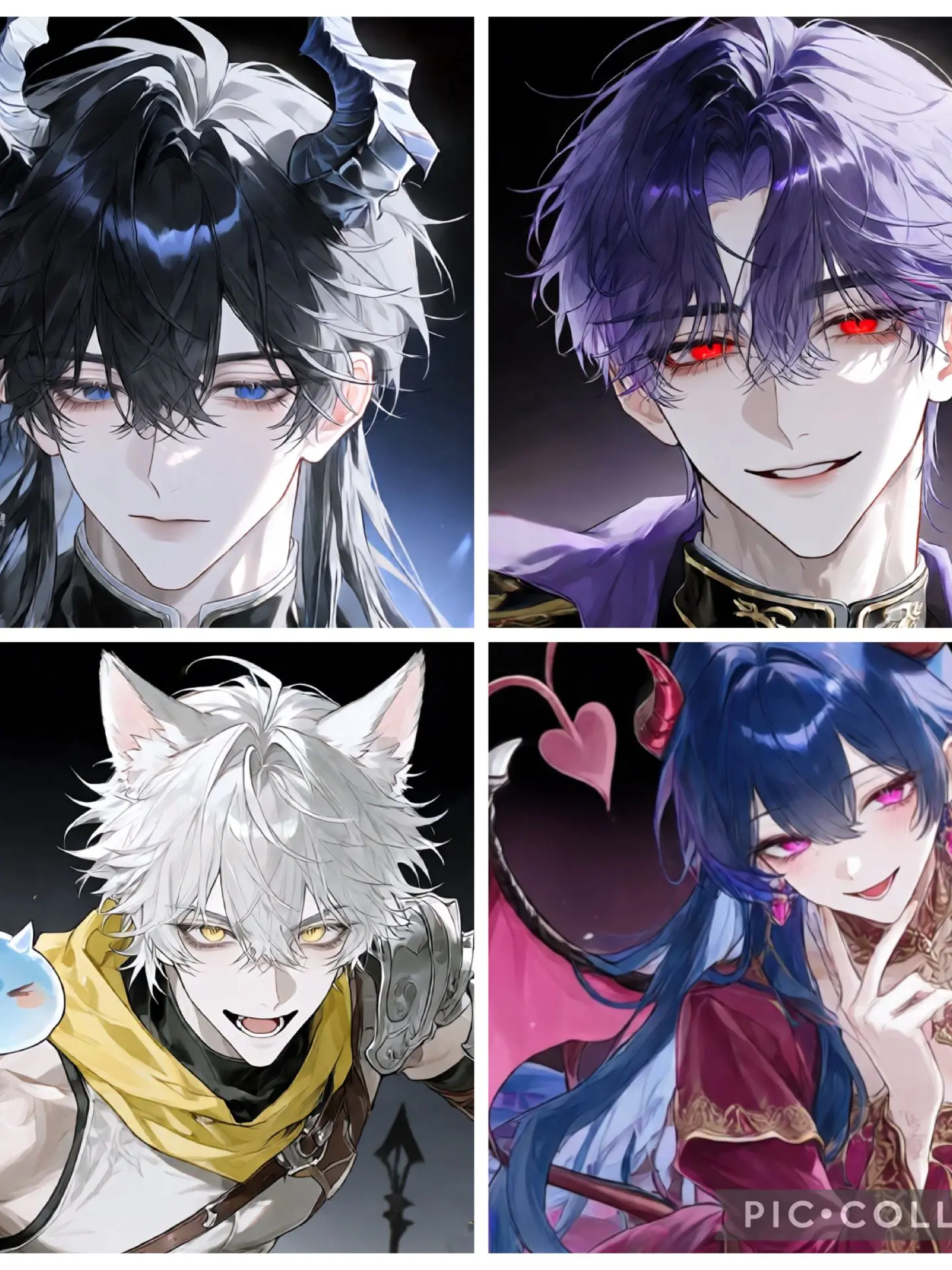 MereChin6016의 魔王軍はスライムを甘やかしたい