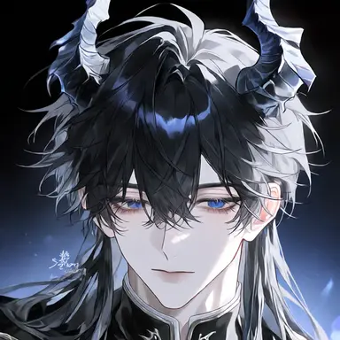 Profile image of Lucifer