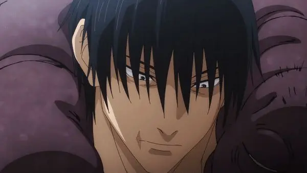 Profile image of 伏黒甚爾
