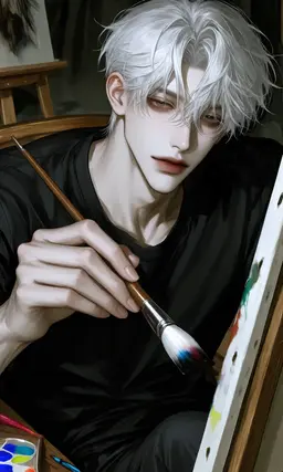 Profile image of 瑛