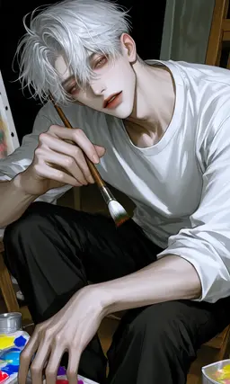 Profile image of 瑛