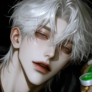 Profile image of 瑛