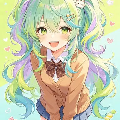 Profile image of ゆわ