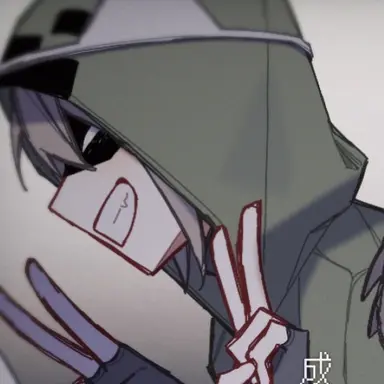 Profile image of ゾム