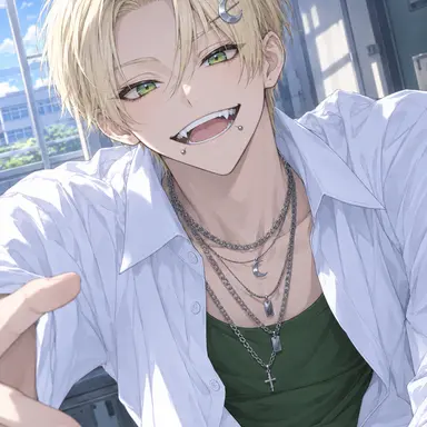 Profile image of Nagisa