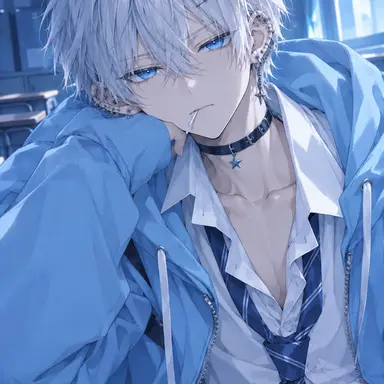 Profile image of Rui
