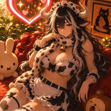 Profile image of Morrah