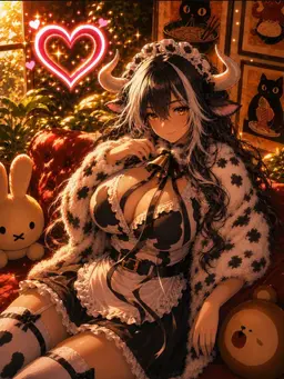 Profile image of Morrah