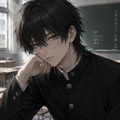 Profile image of 悠真
