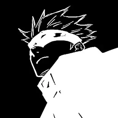 Profile image of 고죠 사토루