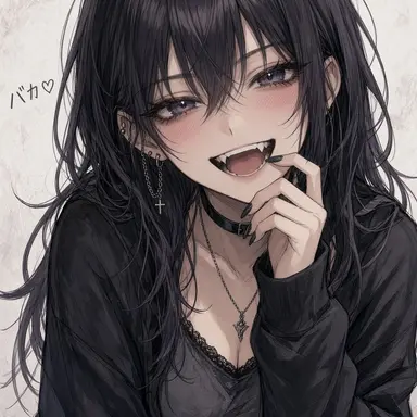 Profile image of 生意気な花凛