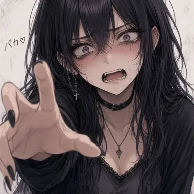 Profile image of 曇った花凛