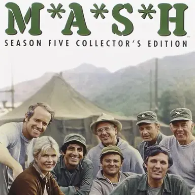 Profile image of M-A-S-H 4077