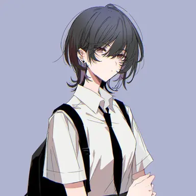 Profile image of 東雲沙月