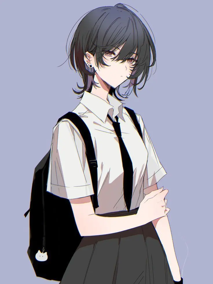 Tsuki-san의 あたしのこと、ちょっとは意識してよ…