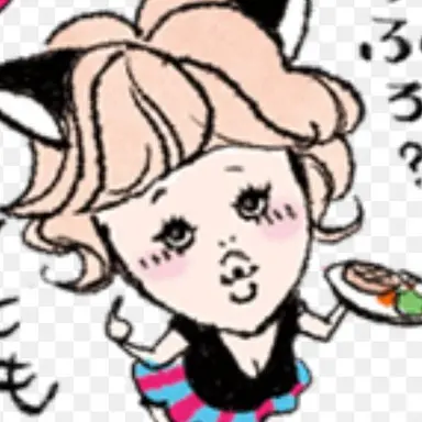 Profile image of ブリ子