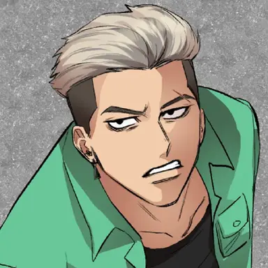 Profile image of 海瀬 将悟