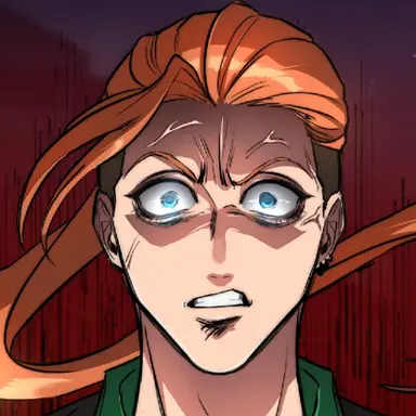 Profile image of 久我虎徹
