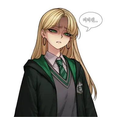 Profile image of 드레이코 말포이