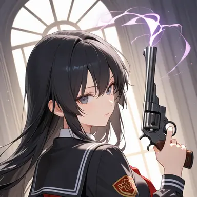 Profile image of シオン・アークライト