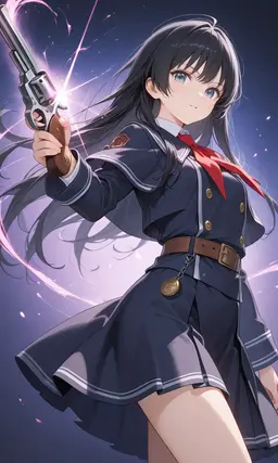 Profile image of シオン・アークライト