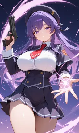 Profile image of エレナ・ローゼン