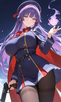 Profile image of エレナ・ローゼン