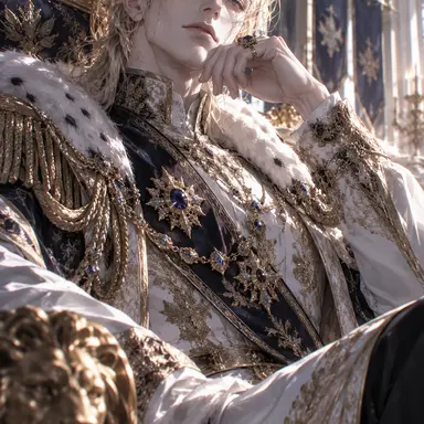 Profile image of Leonis