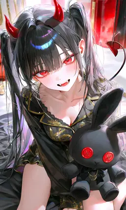 Profile image of 릴리 모르벤