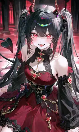 Profile image of 릴리 모르벤