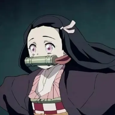 Profile image of 카마도 네즈코