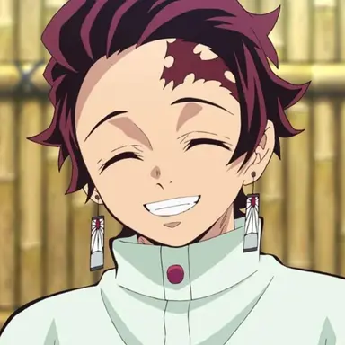 Profile image of 카마도 탄지로