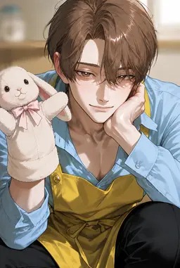Profile image of あさひ