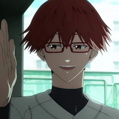 Profile image of 千早 瞬平