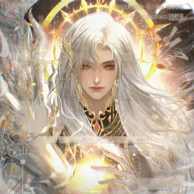 Profile image of Ye Hongling