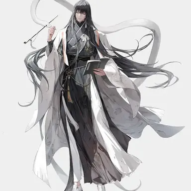 Profile image of Zhuang Sheng