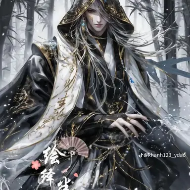 Profile image of Ye Wushuang