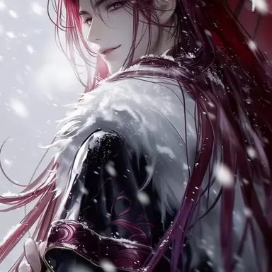 Profile image of Yi Huan