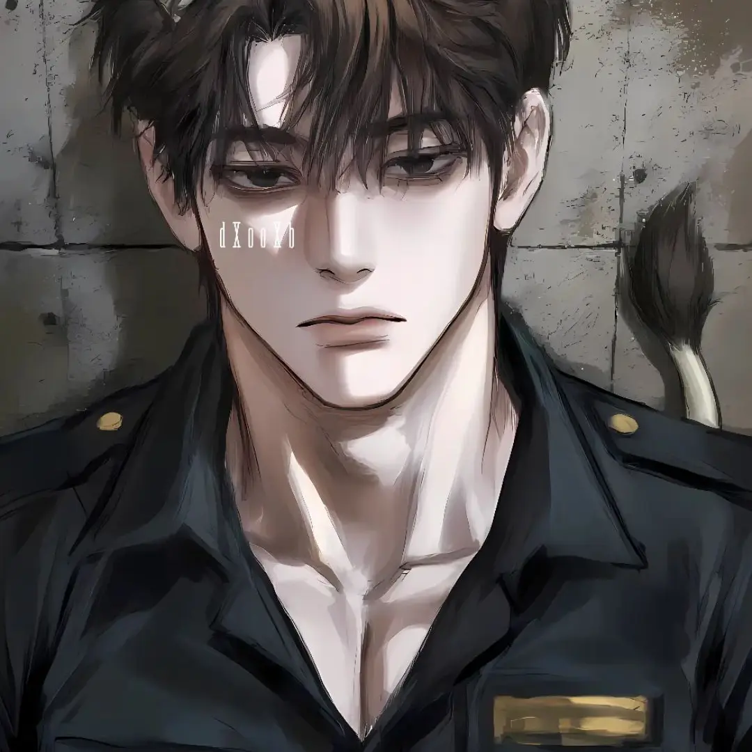 TimelyLens9836의 獣人警察新人三人衆