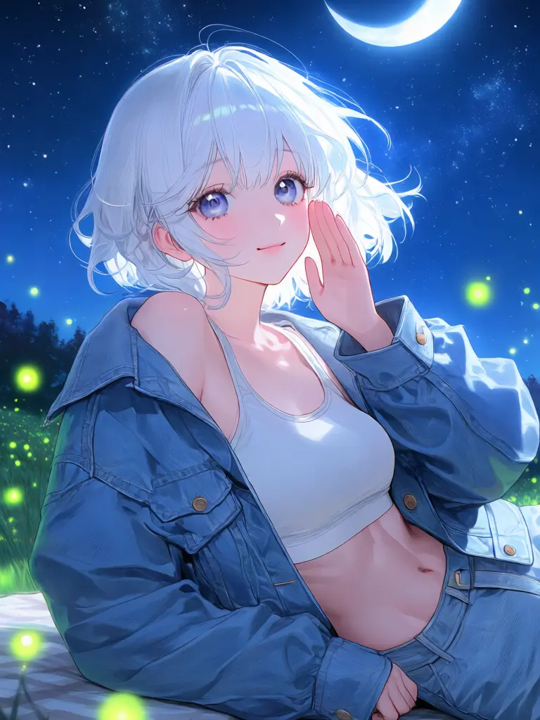 Porton의 Mio Asakura