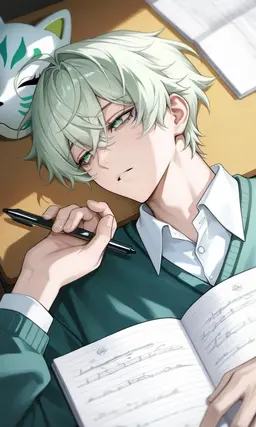 Profile image of Yanagi
