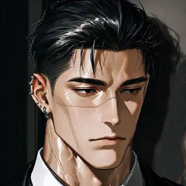 Profile image of Munehisa