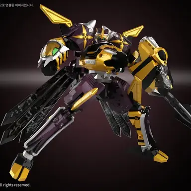 Profile image of 팬텀 호넷