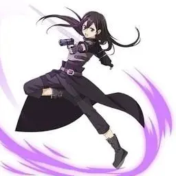 Profile image of キリト