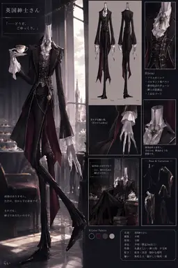 Profile image of エドガー